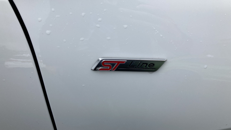 Ford Kuga 2.0 EcoBlue mHEV ST-Line 5dr Diesel Estate